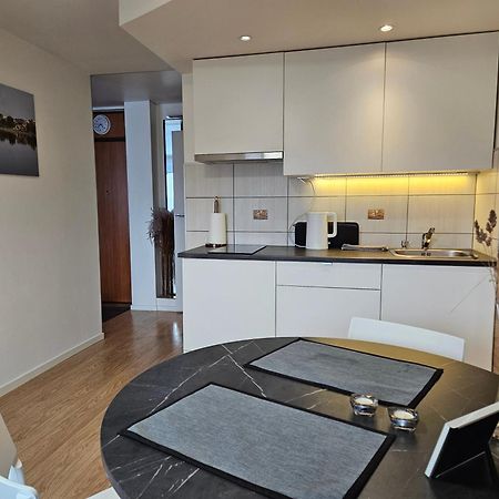 Buto Nuoma Zemaites Gatveje Apartment Telsiai Ngoại thất bức ảnh