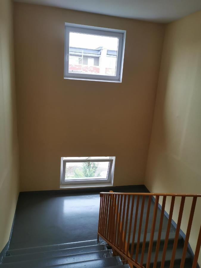 Buto Nuoma Zemaites Gatveje Apartment Telsiai Ngoại thất bức ảnh