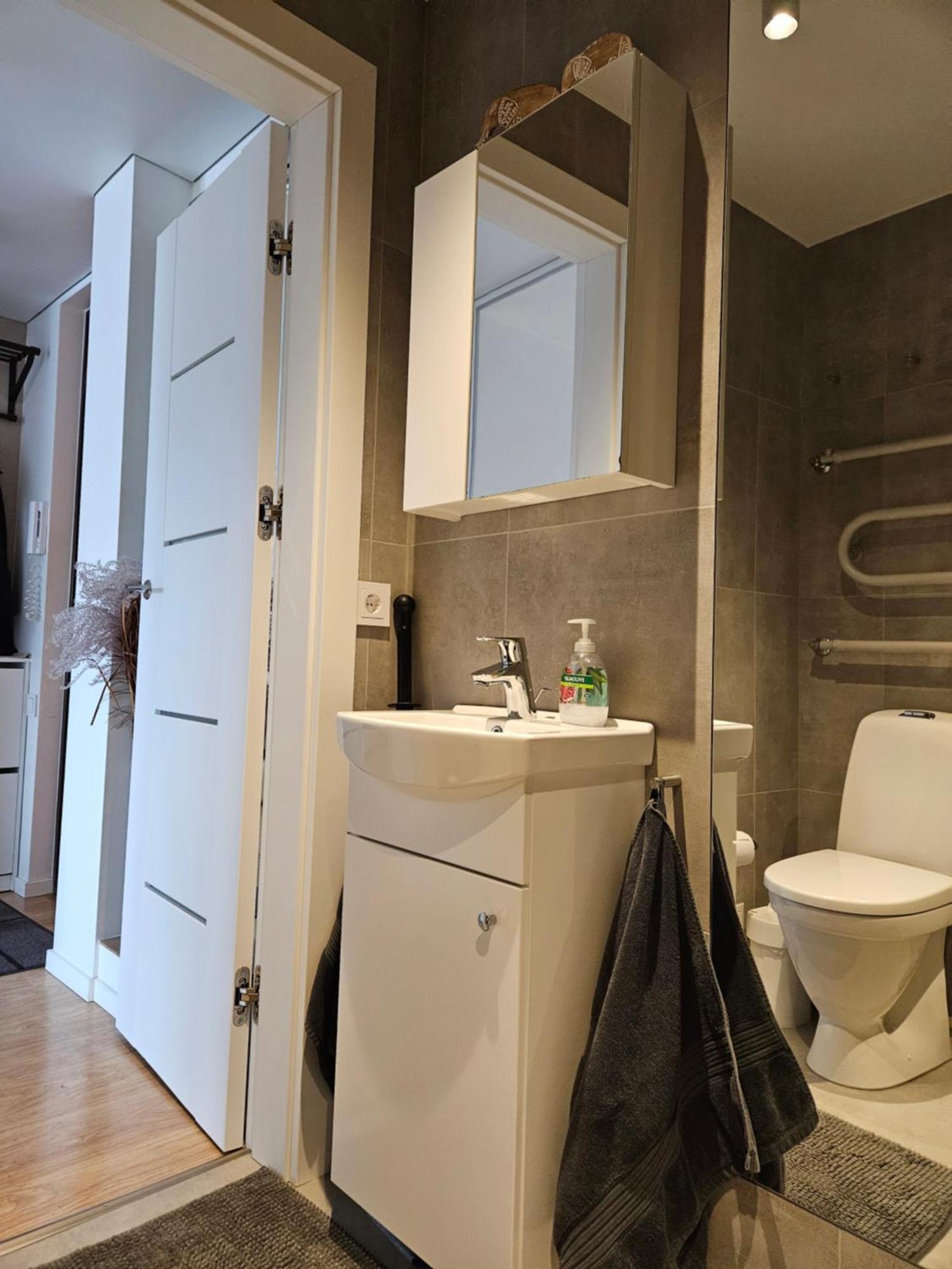 Buto Nuoma Zemaites Gatveje Apartment Telsiai Ngoại thất bức ảnh